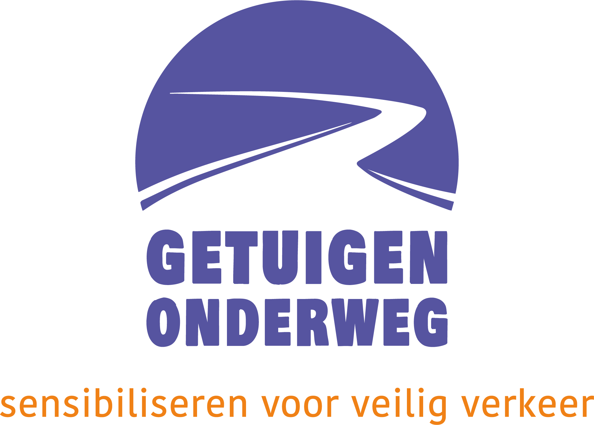 Getuigen onderweg